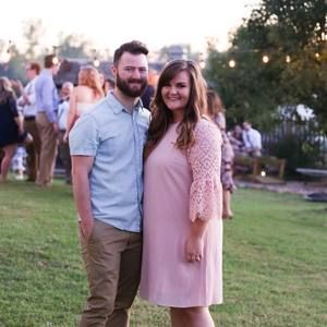 Meet your Posher, Haley